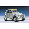 Heller 80175 - Citro&euml;n 2 CV Ente
