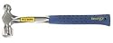 Estwing 16 Oz.nylon Vinyl Grip Estwing Ball Peen Hammer