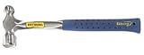 Estwing Specialty Tools: Nylon-Vinyl Grip Ballpeen Hammers - Wt: 24 once