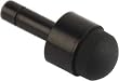 Twins Mini Jack Stylus (kapazitiv), schwarz Kapazitiver Mini-Eingabestift - passend f�r jede 3,5 mm Klinkenbuchse Acer Iconia Tab A200, Iconia Tab A511, Iconia Tab W500, Iconia Tab W501P, Alcatel onetouch OT-918D, OT-991D PLAY, OT-991D SMART, OT-992D, OT-995 Ultra, OT-997D Ultra, Apple iPad, iPad 2, iPad 3, iPad 4, iPad mini, iPhone 1G, iPhone 3G, iPh... Stift, Eingabestift, Stylus