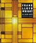 Frank Lloyd Wright Glass Art
