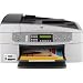 Third Party New : Hewlett Packard Officejet 6315 All in One Multifunktionsger&auml;t mit Faxfunktion