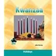 Kwanzaa (Holidays) by Julie Murray