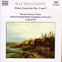 Rachmaninov - Piano Concertos Nos 2 & 3