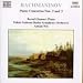 Rachmaninov - Piano Concertos Nos 2 & 3