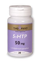 5-HTP - 30 - Capsule