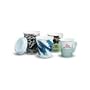 16 Oz. Plastic Lined Hot Cups Plain (P516UNPRT) Category: Hot Cold