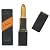 L'paige Yellow Aloe Vera Lipstick