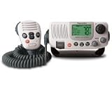 Raymarine Ray49 White Vhf - Communication - Vhf-Fixed Mount
