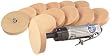 Astro Pneumatic Pinstripe Removal Kit with Aluminum Body Tool / AST 32