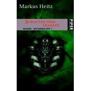 Schatten �ber Ulldart. Ulldart - Die Dunkle Zeit 01