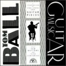 Revue Tom Ball  / Guitar Music