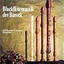 Flute Music of the Baroque