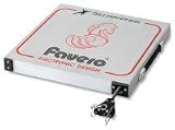 Favero Italian-made floor reel, each