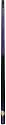 NFL Minnesota Vikings Team Logo Pool Cue Stick