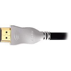 Accell B041C-007B UltraAV HDMI/HDMI Cable (6.6 Feet/2 Meters)