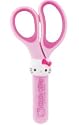 Hello Kitty Safety Scissors: Plaid