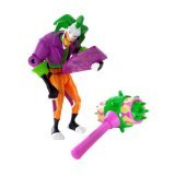 Batman Shadow Tek - Smile Style the Joker Figure