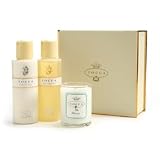 Tocca Bagno Da Viaggio Florence Gift Set in Orris Rose - B0012RZKG4