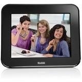 KOD1338813 - Digital Frame, 800x600 Pixels, Pulse, Black
