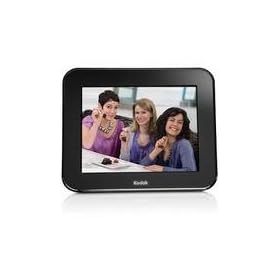 KOD1338813 - Digital Frame, 800x600 Pixels, Pulse, Black: Electronics