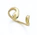 14K Enamel Snake Toe Ring - GH23762