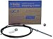 QCII Replacement Steering Cable Assembly - 25'