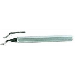 General Tools 482 Swivel Head Deburring Tool