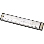 Hohner 455 Echo Celeste Tremolo Harmonica