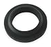 Industrial Grade 1PNV5 Gasket, Lavatory, Pipe Dia 1 1/4 In, PK 10