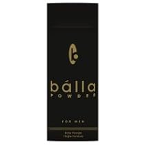 Balla Powder for Men - Tingle Formula