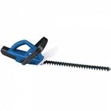 New Draper Cordless Hedge Trimmer 18V