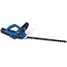 New Draper Cordless Hedge Trimmer 18V