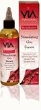 Via Natural Stimulating Gro Serum (4 Oz)