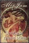 Devojka sa zelenim ocima