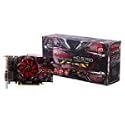 XFX Radeon HD 5750 1GB DDR5 PCIE Graphics Card  HD575XZNFC