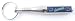 Arizona Diamondbacks Bat Flashlight Keychain