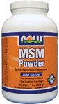 MSM Powder 1 lbs