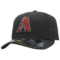 Arizona Diamondbacks New Era 2007 OnField 59FIFTY (5950) Alt Cap (7 1/2)