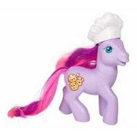 My Little Pony - Chocolate Scented Chocolate Chipper