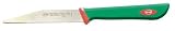 Review Sagetra  / Sanelli 343610 Turc Knife - 4' '