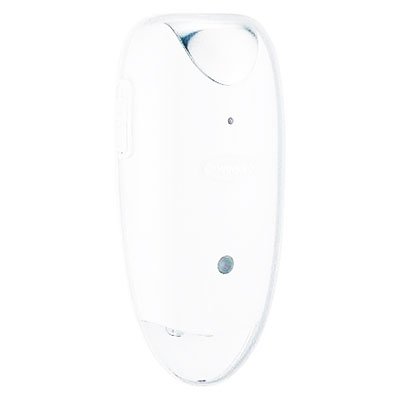 ツインバード 停電センサーLEDサーチライト/ナイトライト付 LS-8555W（ホワイト）