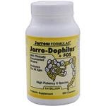 Jarro-Dophilus + FOS 200 caps
