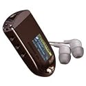 Tempo G2 - Waterproof MP3 Player & FM Radio