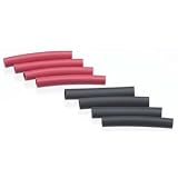 Du-Bro 939 3 16 Heat Shrink Tubing Set by Du-Bro Products