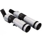 Swarovski Optik HD-STS 80 Spotting Scope with Straight Viewing (does not include eyepiece) -... by Swarovski Optik