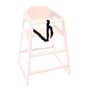 Challenger High Chair Strap Replacement (06-0923) Category: High Chairs