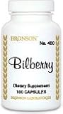 Bilberry Extract (100)