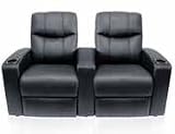 Lovan Gallant 2-Seater Home Theater Seat