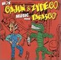 Hot Cajun and Zydeco Music from Tabasco